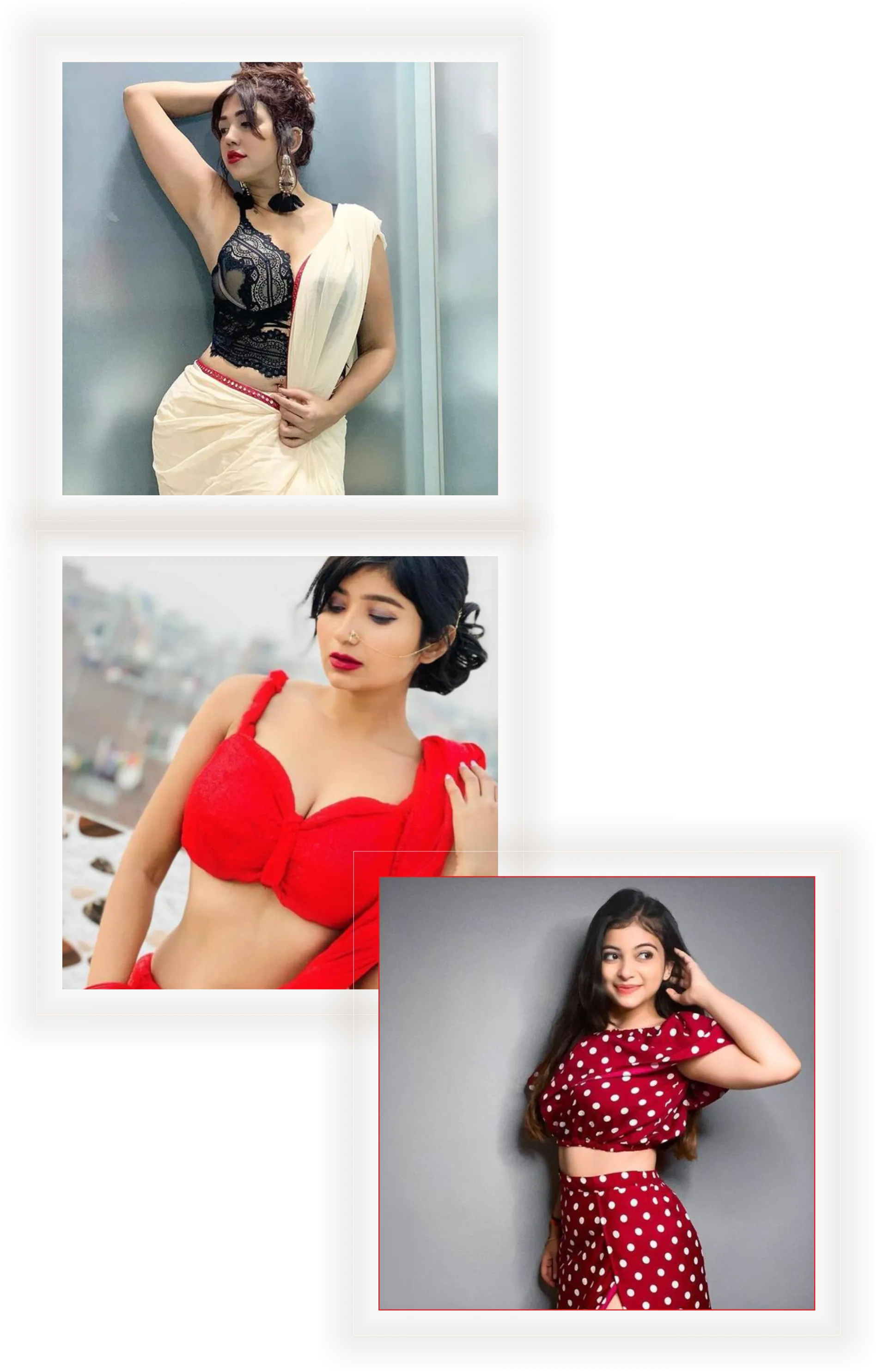VIP escorts for hire, Bandra